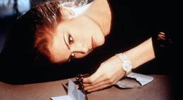 Кадр из фильма "Любовь в Париже" - 2