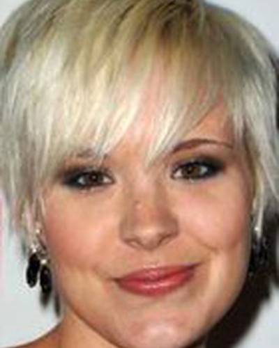 Бри Грант фото