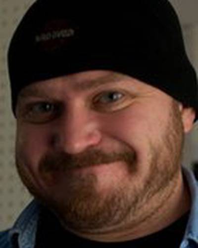 Сергей Чихачев фото