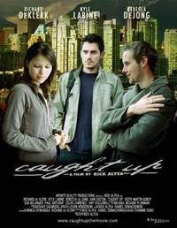 Постер Crossed