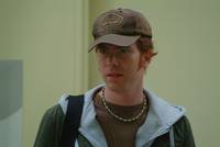 Кадр Headhunter: The Assessment Weekend