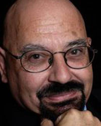 Ричард Пачеко фото