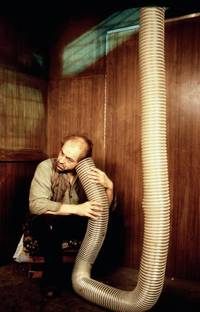 Кадр Abbuzze! Der Badesalz Film