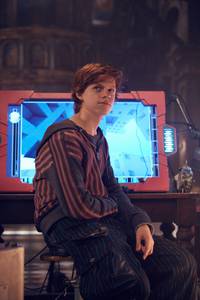 Кадр Теорема Зеро