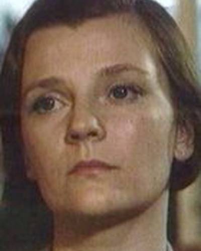 Наталья Дикарева фото