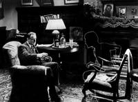 Кадр Человек-невидимка