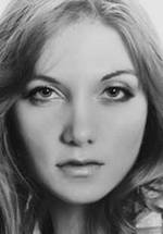 Анна Резан фото