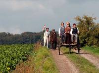 Кадр Карл и Берта