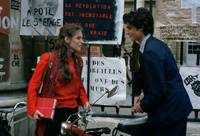 Кадр Мечтатели