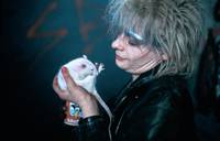 Кадр Белая звезда