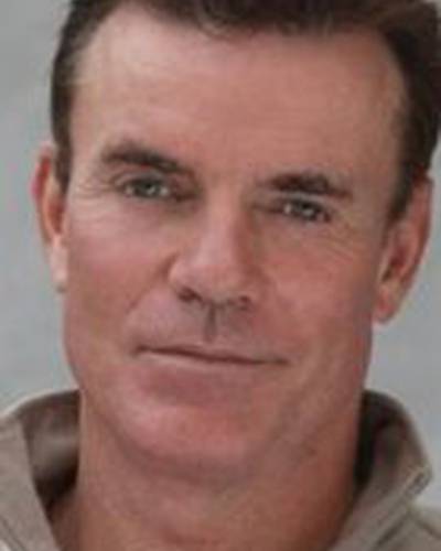 Алан Фоусет фото