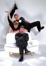 Иванушки Интернэшнл фото