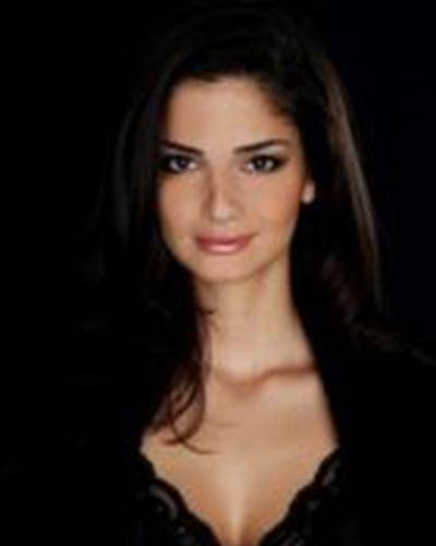 Шаривар Шермин фото