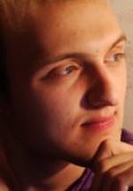 Илья Белокобыльский фото