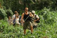 Кадр Добро пожаловать в джунгли