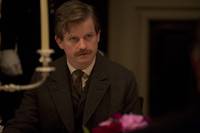 Кадр Аббатство Даунтон