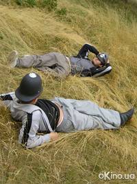 Кадр Больше Бена