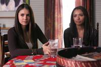 Кадр Дневники вампира