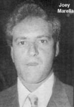 Джозеф А. Марелла фото