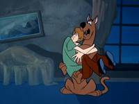 Кадр Где ты, Скуби-Ду?
