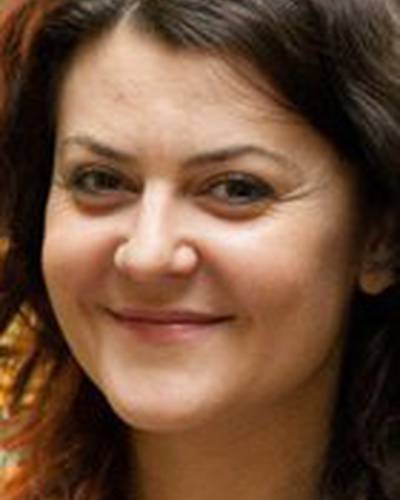 Isabela Neamtu фото