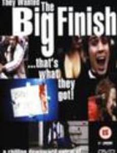 The Big Finish