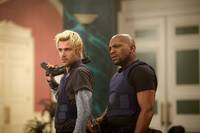 Кадр Липучка