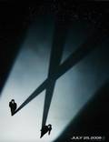 Постер из фильма "Секретные материалы: Хочу верить" - 1