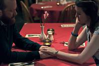 Кадр Любовники на колесах