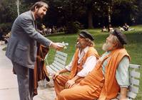 Кадр Арабела возвращается или Румбурак – король страны сказок