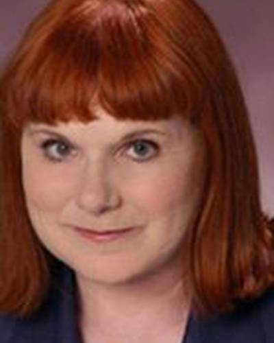 Гэйл Голден фото