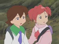 Кадр Последняя фантазия: Всемогущий