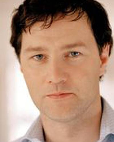 Дэвид Моррисси фото