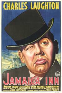 Постер Таверна «Ямайка»