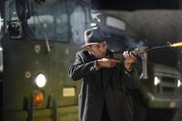 Кадр Вне закона