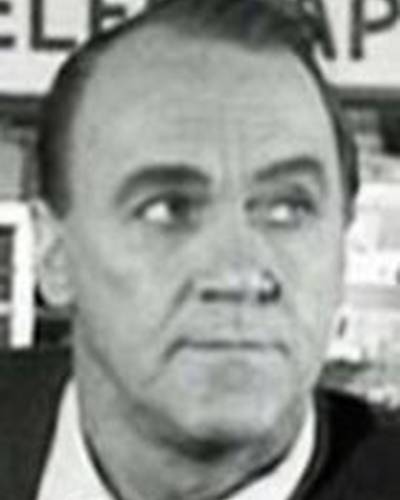 Ральф Монтгомери фото