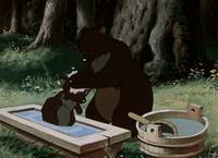 Кадр Мойдодыр