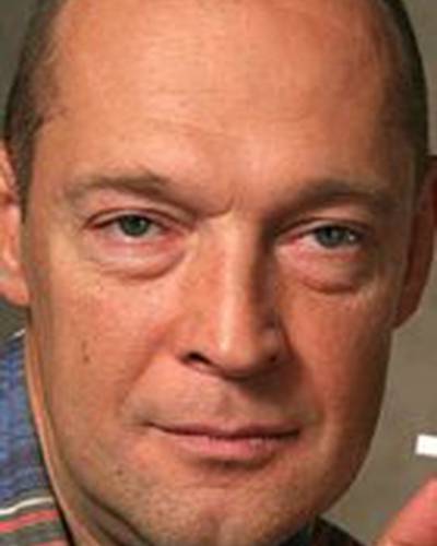 Александр Зуев фото