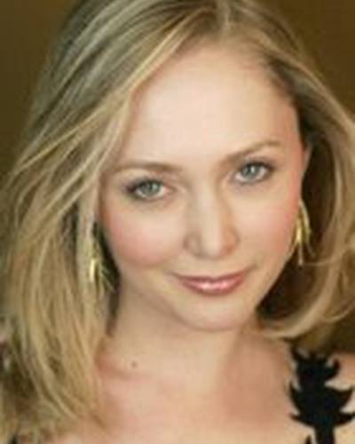 Линдци Шарф фото