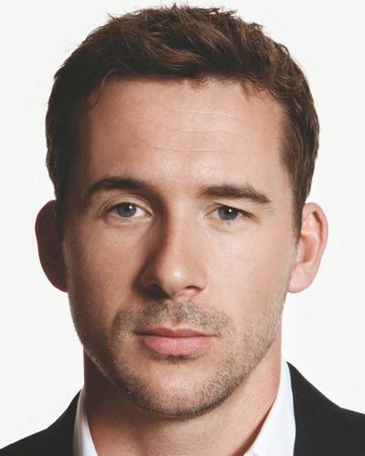 Бэрри Слоун фото