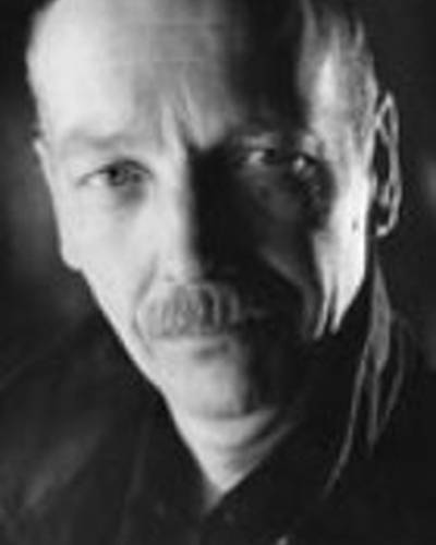 Роджер Сломан фото