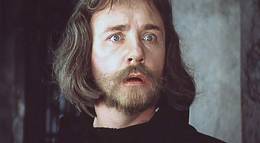 Кадр из фильма "Маленькие трагедии (мини-сериал)" - 1