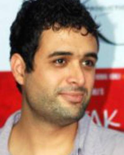 Даниш Аслам фото