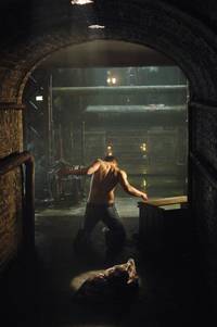 Кадр Сверхъестественное