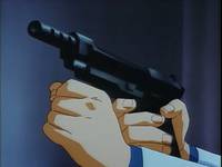 Кадр Плачущий убийца