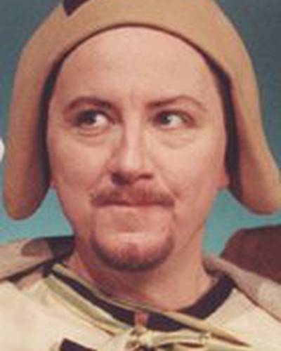 Дарюш Добковский фото