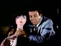 Кадр Инспектор-разиня