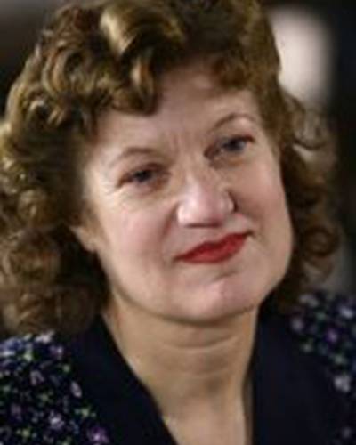 Мари-Франс Сантон фото