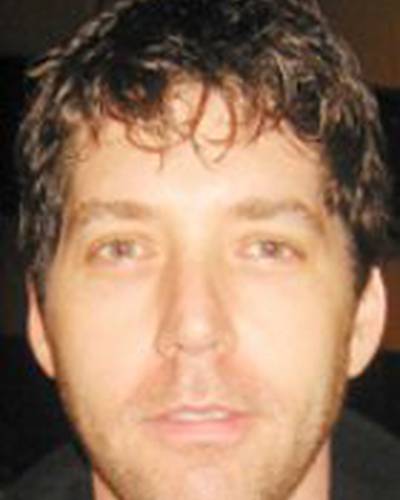 Джеймс Барбо фото