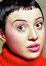 Теона Контридзе фото